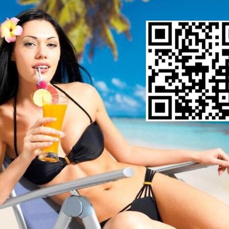 Dusit Grand Condo View ジョムティエンビーチ エクステリア 写真