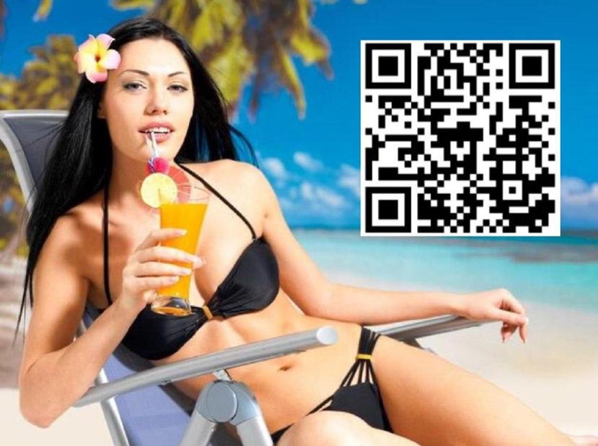 Dusit Grand Condo View ジョムティエンビーチ エクステリア 写真